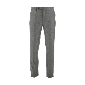 Clearance Regular Fit wool pants Pants And Shorts