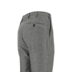Clearance Regular Fit wool pants Pants And Shorts