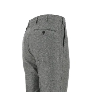 Clearance Regular Fit wool pants Pants And Shorts