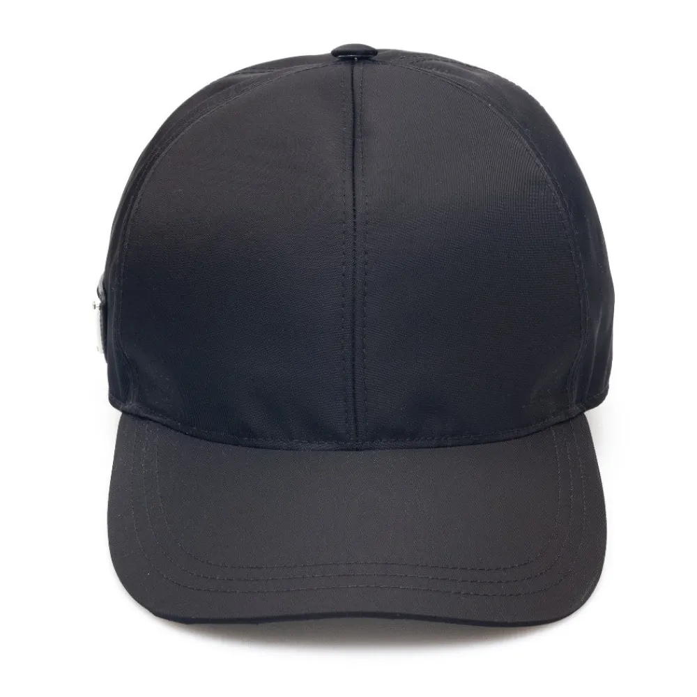 renylon_baseball_hat_0-1.webp Outlet Re-Nylon baseball hat Hats And Gloves