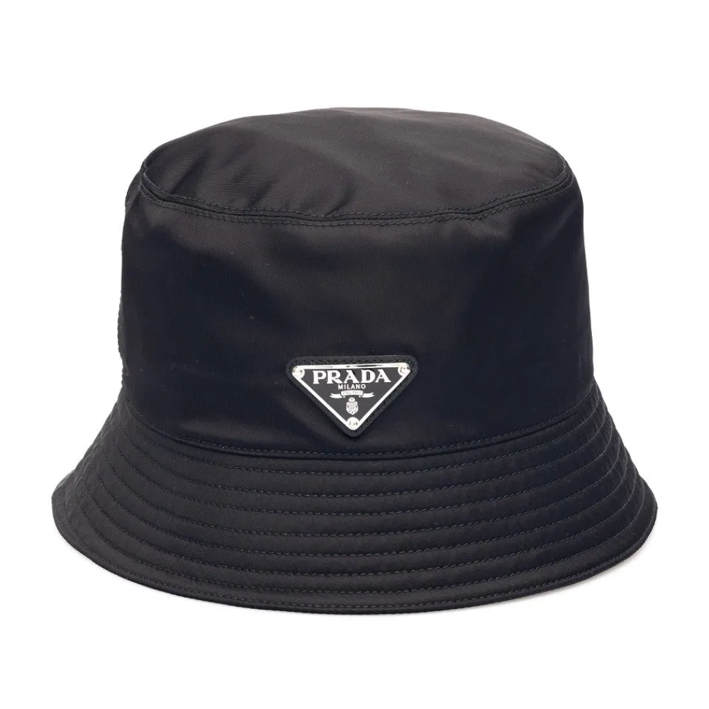 renylon_bucket_hat_0.webp Outlet Re-Nylon bucket hat Hats And Gloves
