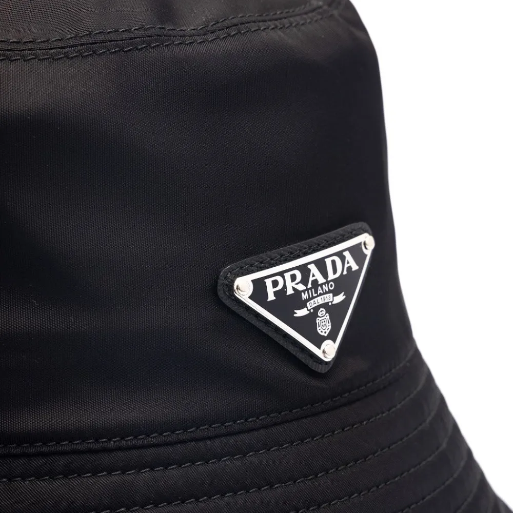 renylon_bucket_hat_2.webp Outlet Re-Nylon bucket hat Hats And Gloves