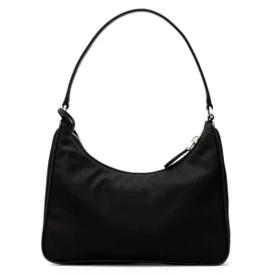 Hot Re-Nylon ' Re-Edition 2005' bag Shoulder Bags