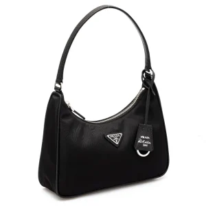 Hot Re-Nylon ' Re-Edition 2005' bag Shoulder Bags