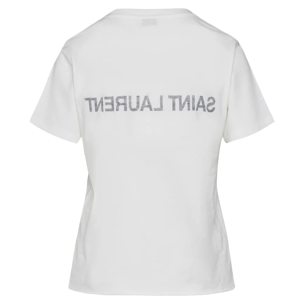 reversed_logo_tshirt_2.webp Fashion Reversed logo T-shirt Tops