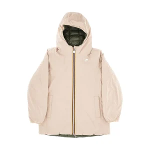 Hot Reversible down jacket Kids/BOY Clothing