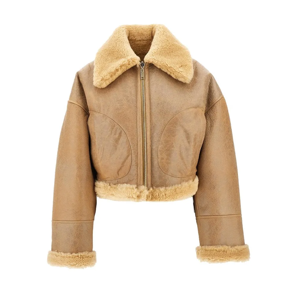 reversible_short_aviator__0.webp Online Reversible short Aviator jacket Outerwear