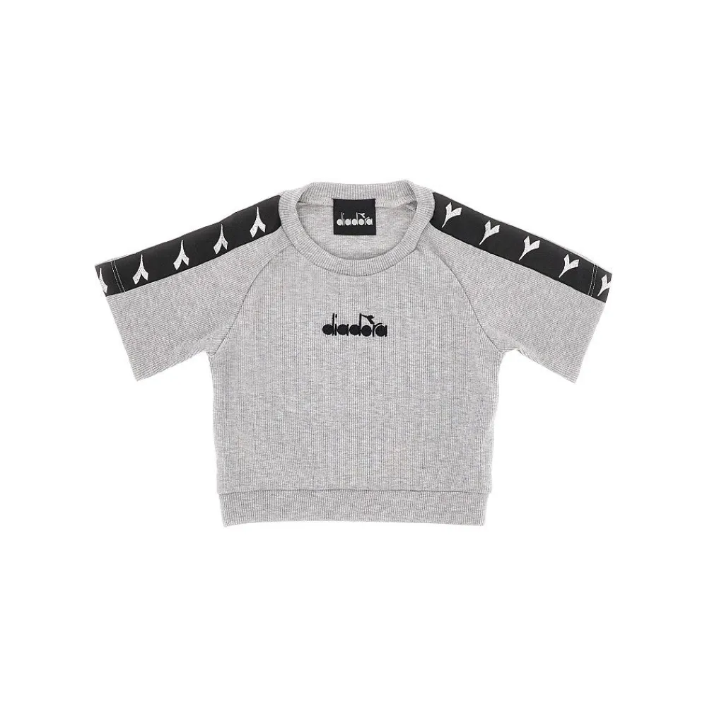 ribbed_cropped_tshirt_0.webp Sale Ribbed cropped T-shirt Kids Clothing