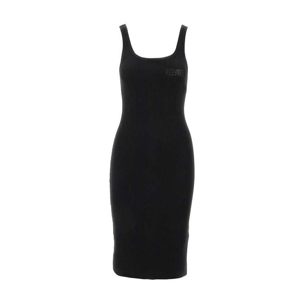 ribbed_jersey_convertible_0.webp Clearance Ribbed jersey convertible dress Dresses