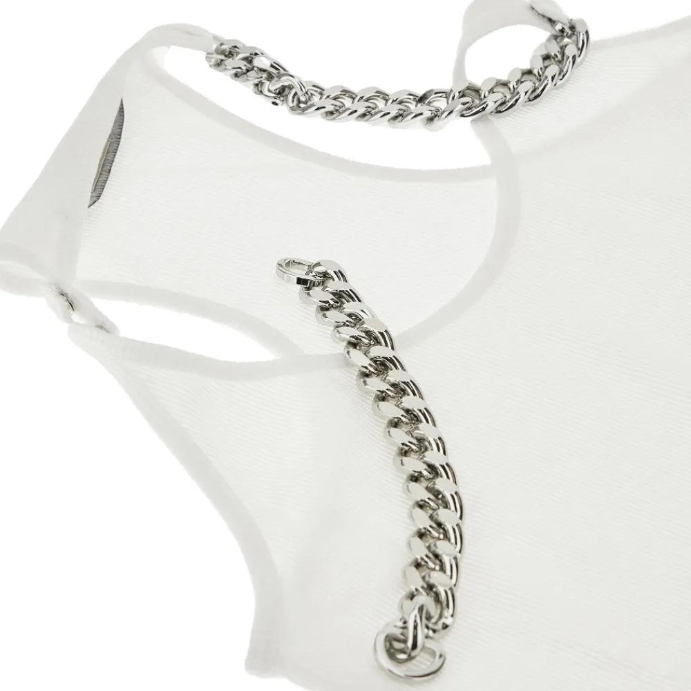 ribbed_tank_top_with_chai_1.webp Clearance Ribbed tank top with chain straps Tops