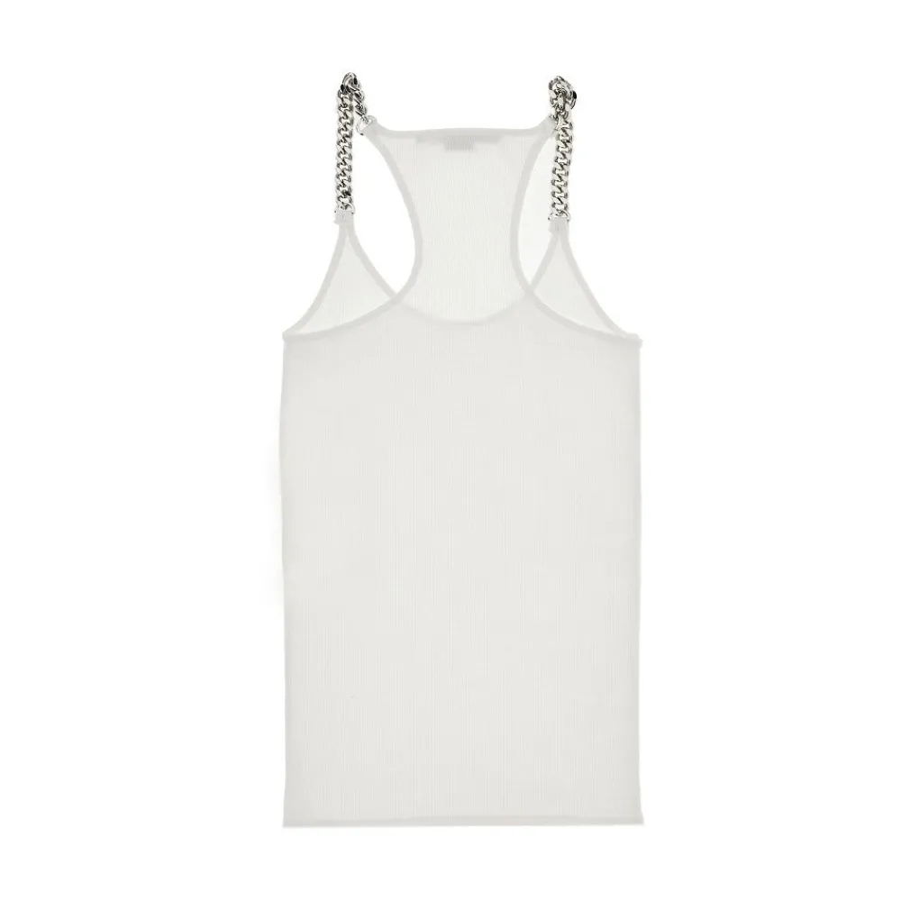 ribbed_tank_top_with_chai_2.webp Clearance Ribbed tank top with chain straps Tops