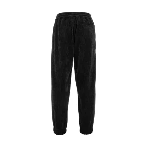 Hot Ribbed velour sweatpants Pants And Shorts