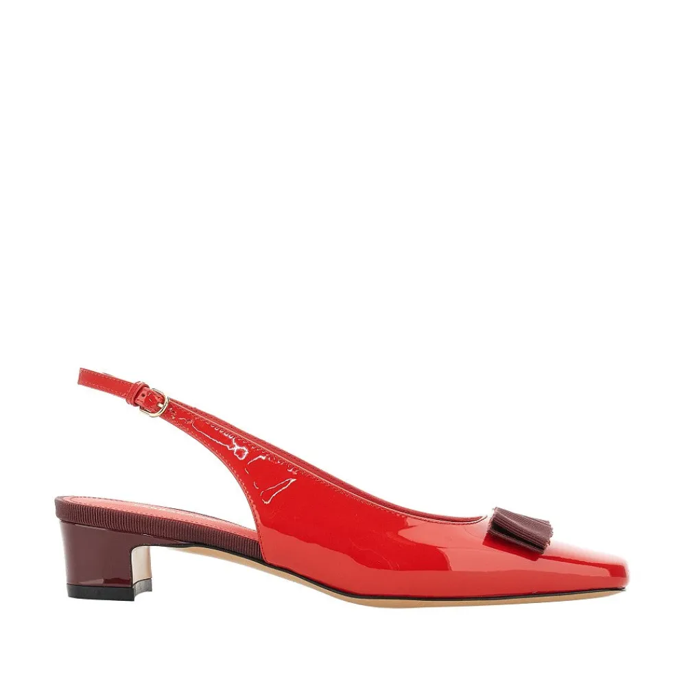 rivada_slingback_pumps_0.webp Discount Rivada' slingback pumps Heeled Shoes