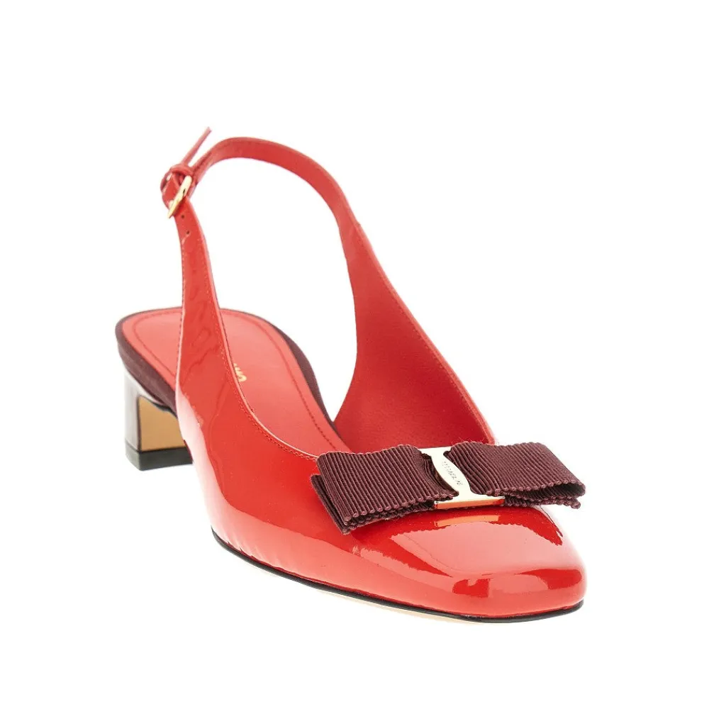 rivada_slingback_pumps_1.webp Discount Rivada' slingback pumps Heeled Shoes