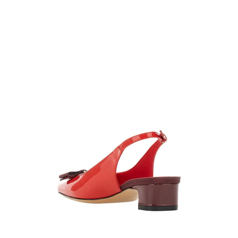 rivada_slingback_pumps_2.webp Discount Rivada' slingback pumps Heeled Shoes