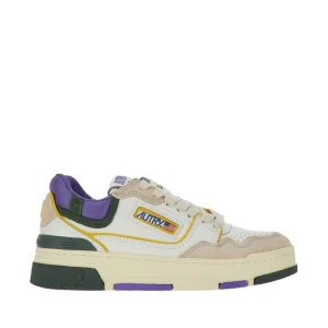 Outlet Rookie Low leather sneakers Sneakers