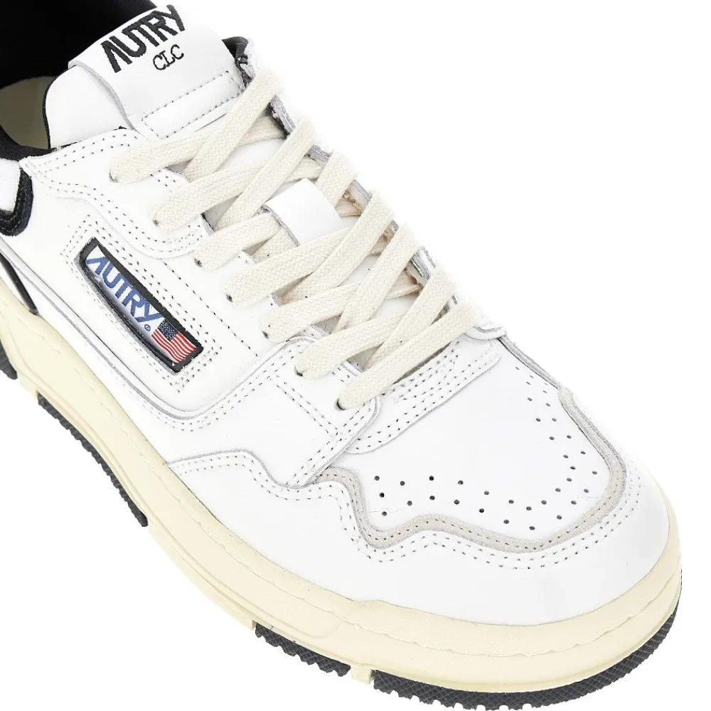rookie_low_multicoloured__1.webp Fashion Rookie Low multicoloured leather sneakers Sneakers