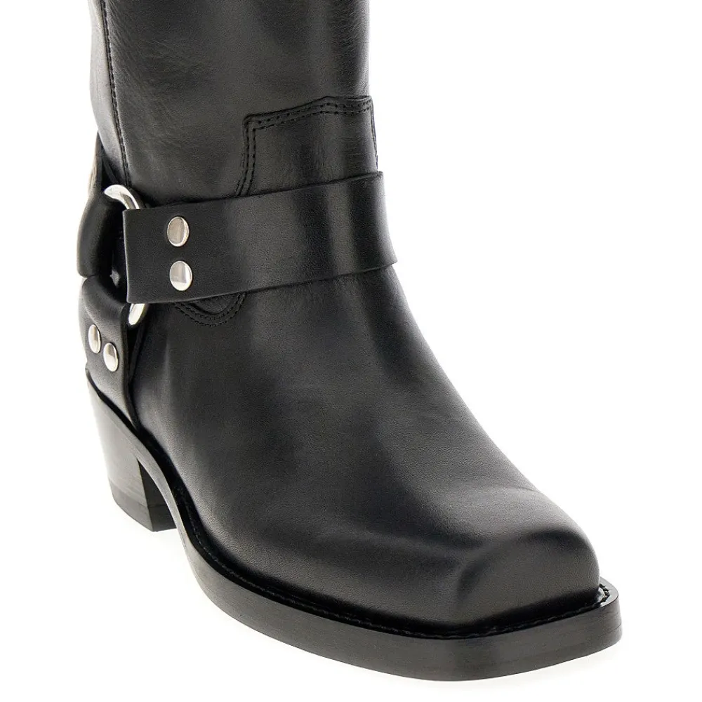 roxy_leather_boots_1.webp Clearance Roxy' leather boots Boots And Ankle Boots