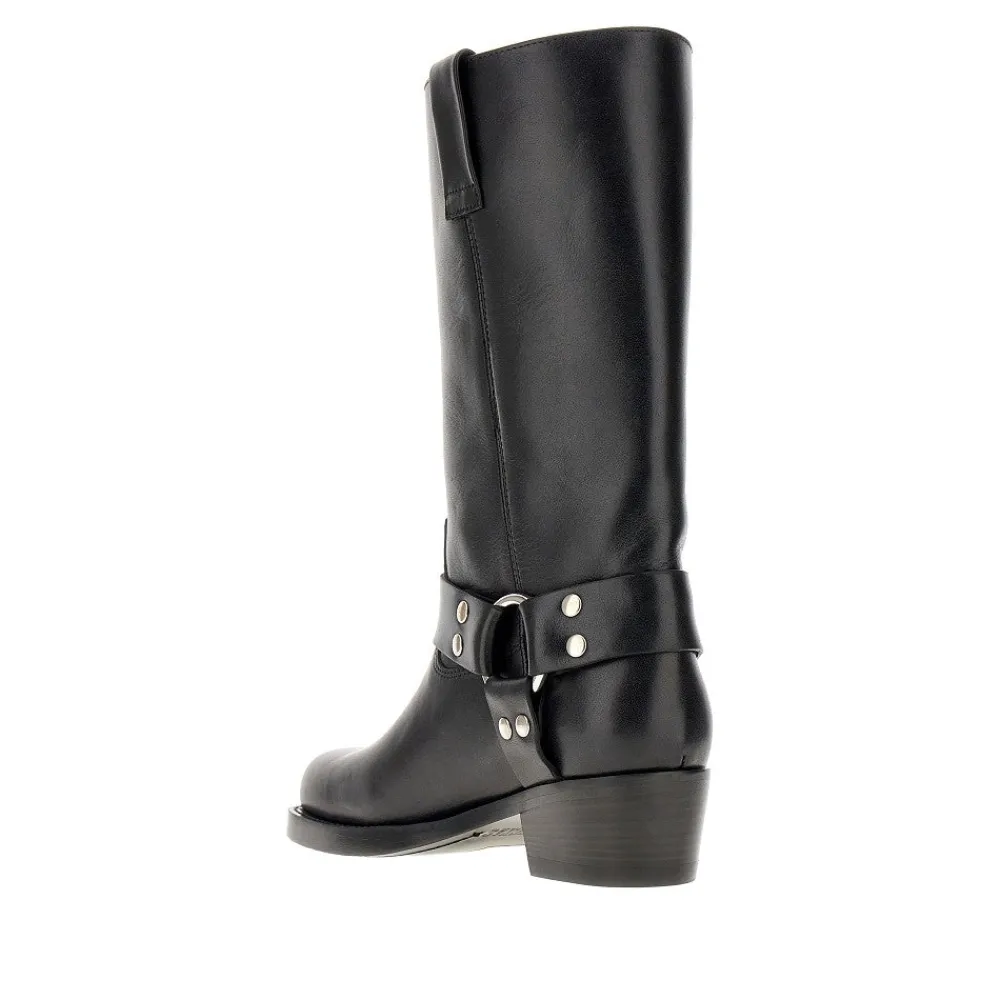 roxy_leather_boots_2.webp Clearance Roxy' leather boots Boots And Ankle Boots