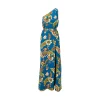 Sale Roy' one-shoulder long dress Dresses