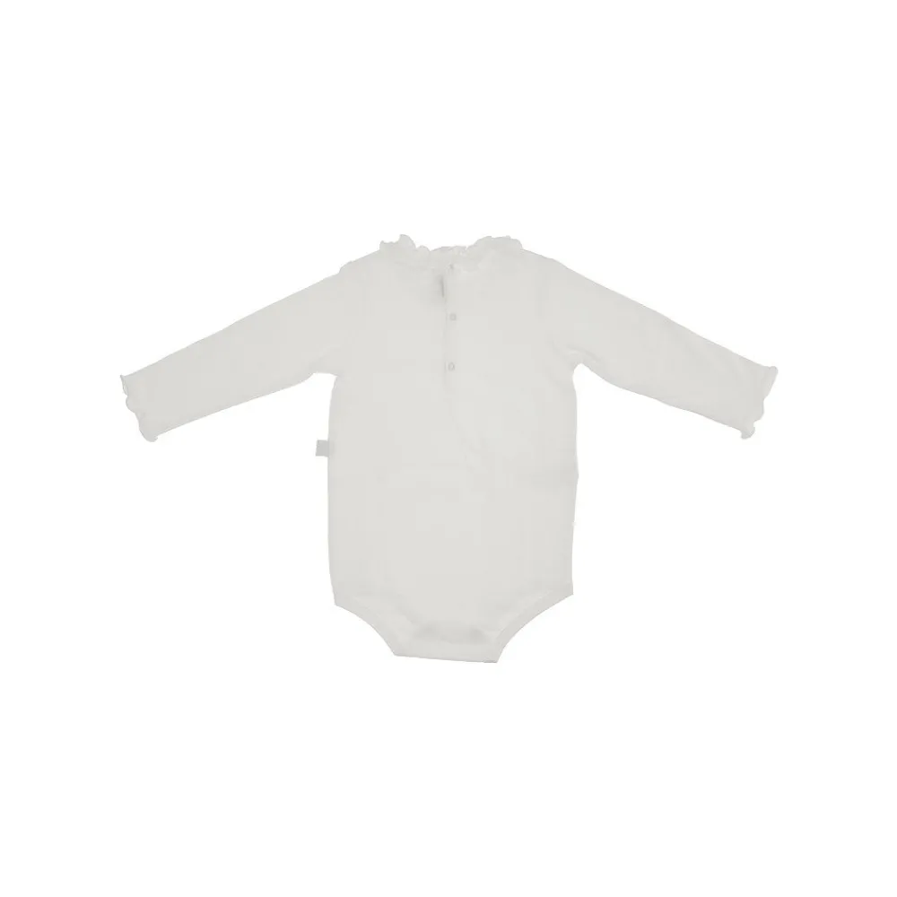 ruffled_cotton_bodysuit_1.webp Fashion Ruffled cotton bodysuit Kids Clothing