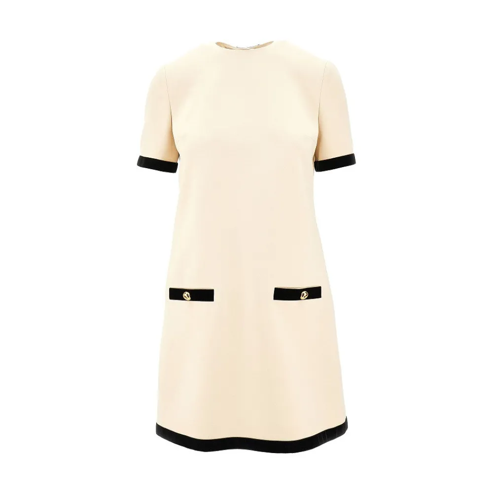 sabl_mini_dress_0.webp Sale Sablé mini dress Dresses