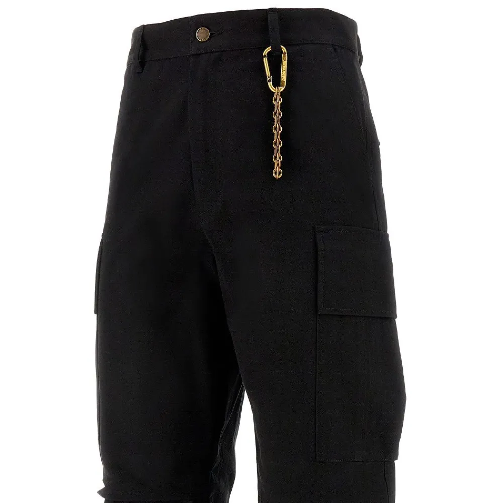saint_cargo_pants_1.webp Outlet Saint' cargo pants Pants And Shorts