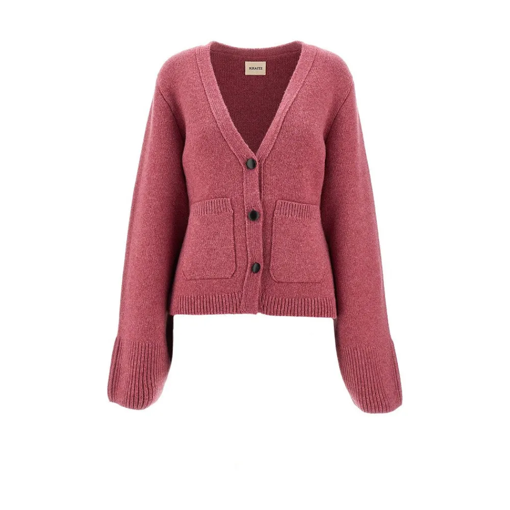 scarlet_cashmere_cardigan_0.webp Sale Scarlet' cashmere cardigan Knitwear