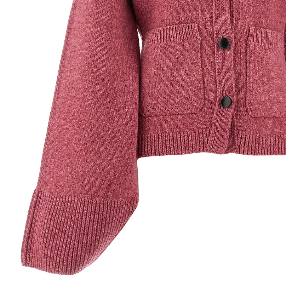 scarlet_cashmere_cardigan_1.webp Sale Scarlet' cashmere cardigan Knitwear