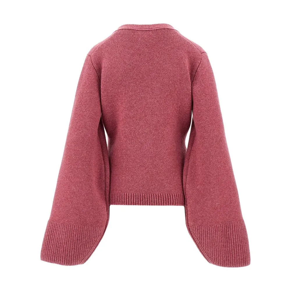 scarlet_cashmere_cardigan_2.webp Sale Scarlet' cashmere cardigan Knitwear