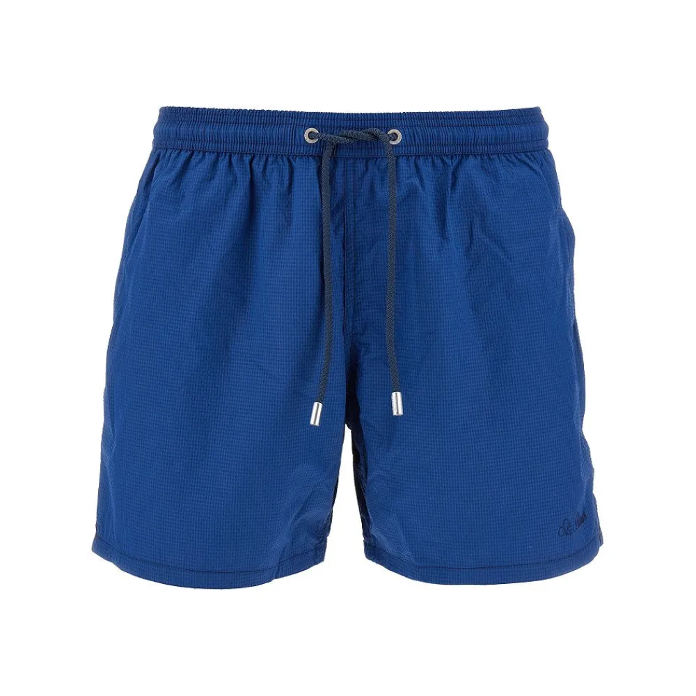 seersucker_swim_shorts_0-1.webp Fashion Seersucker swim shorts Beachwear & Underwear