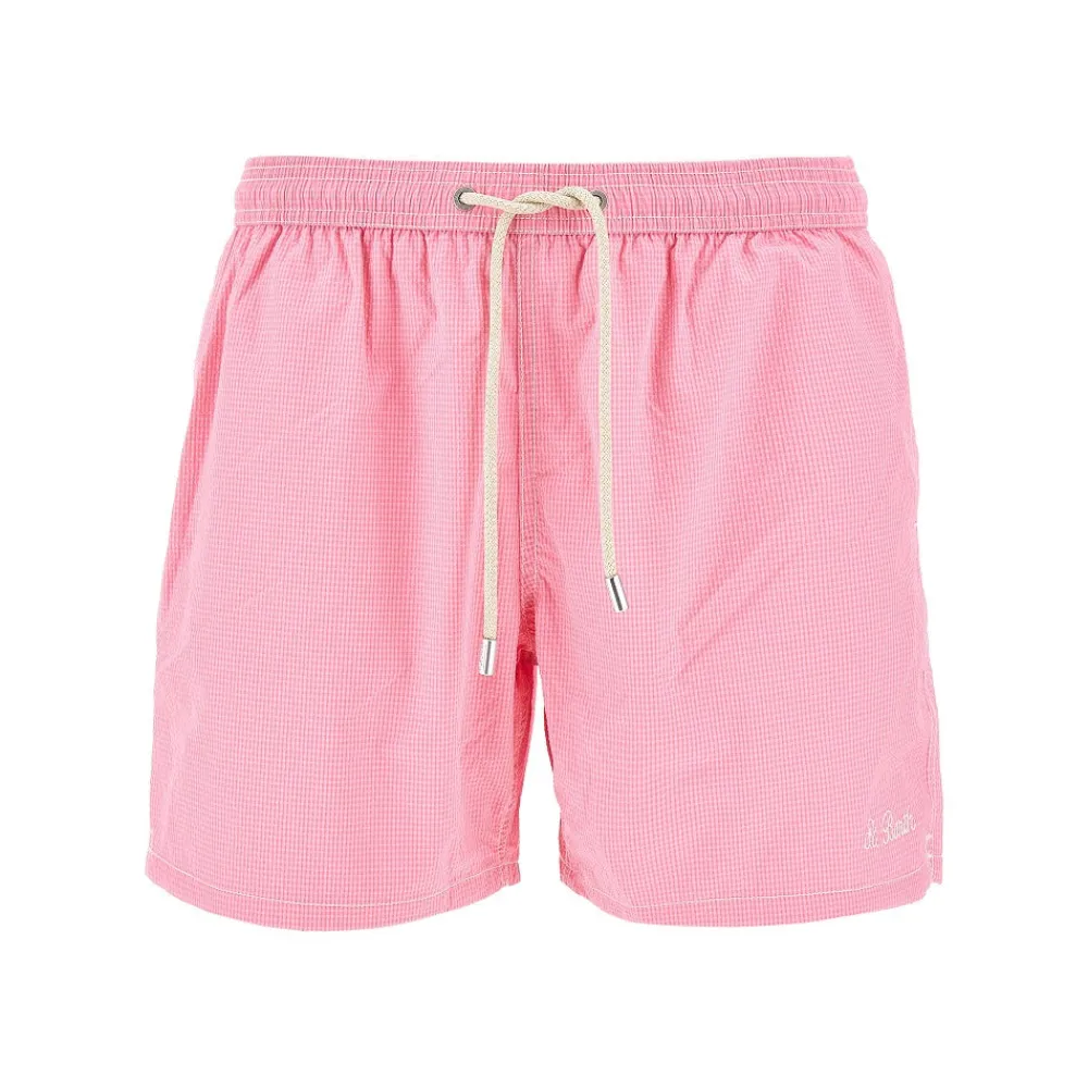 seersucker_swim_shorts_0.webp Fashion Seersucker swim shorts Beachwear & Underwear