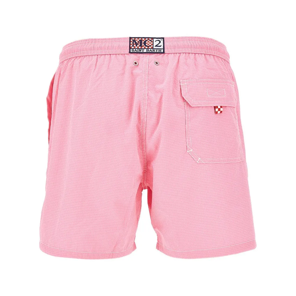 seersucker_swim_shorts_2.webp Fashion Seersucker swim shorts Beachwear & Underwear