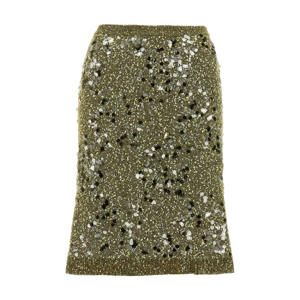 sequinned_knitted_skirt_0.webp Discount Sequinned knitted skirt Skirts