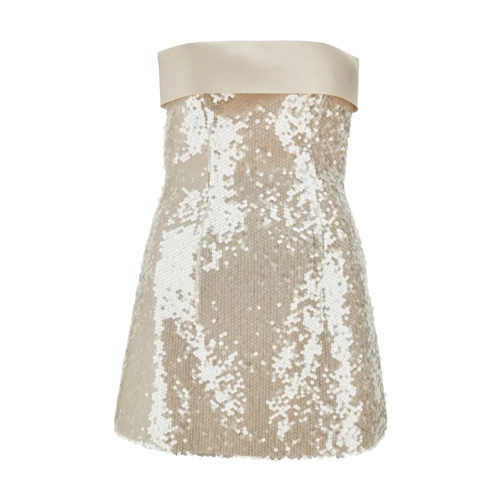 sequinned_mini_dress_0.webp Discount Sequinned mini dress Dresses