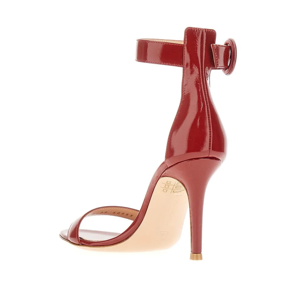 shiny_leather_portofino_s_2.webp Discount Shiny leather 'Portofino' sandals Heeled Shoes