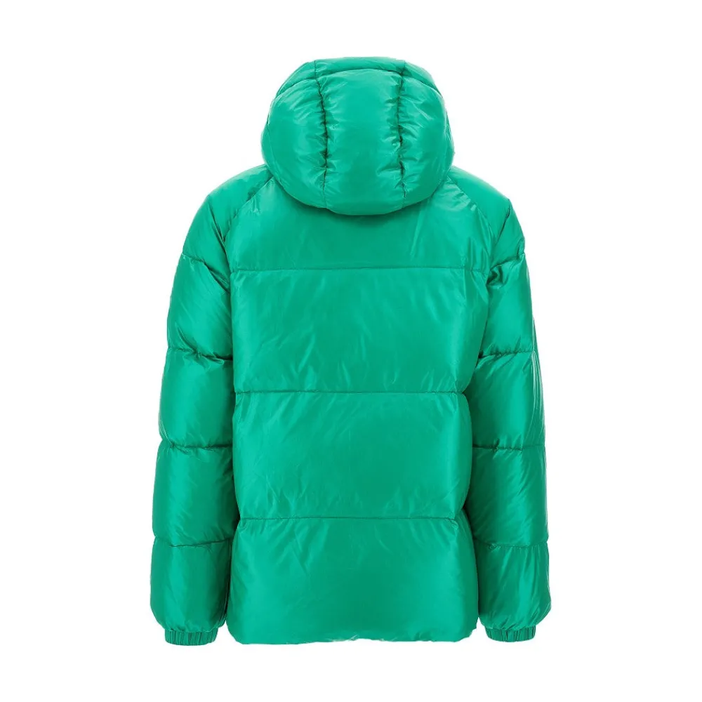 shiny_nylon_sten_down_jac_2.webp Sale Shiny nylon 'Sten' down jacket Outerwear