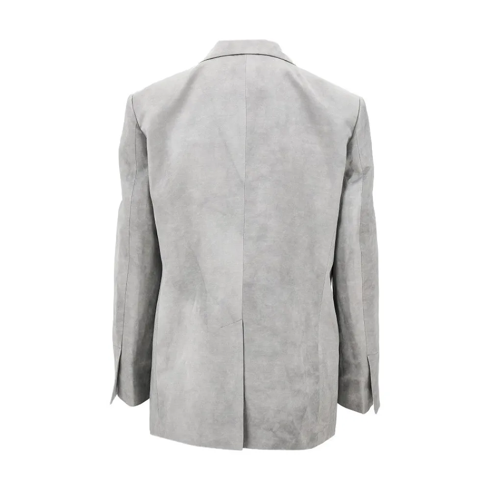 shot_satin_singlebreasted_2.webp New Shot satin single-breasted jacket Jackets