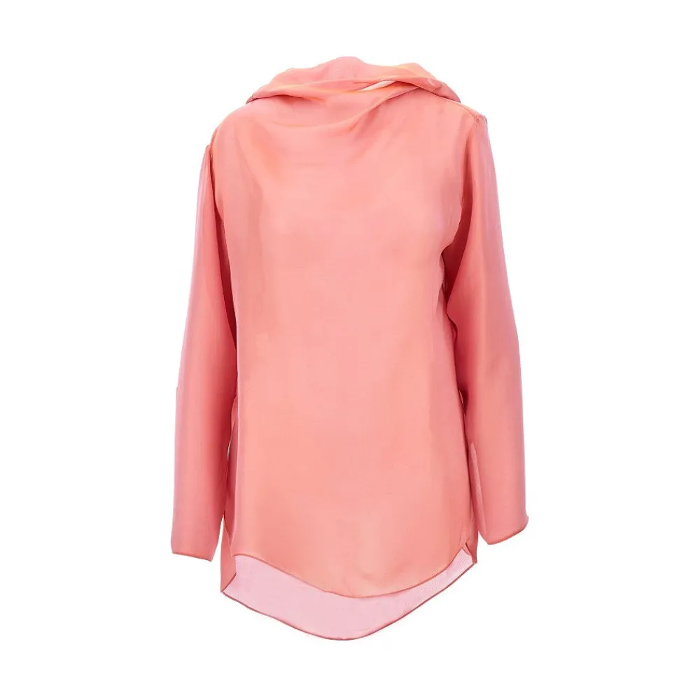 silk_blouse_0.webp Hot Silk blouse Shirts