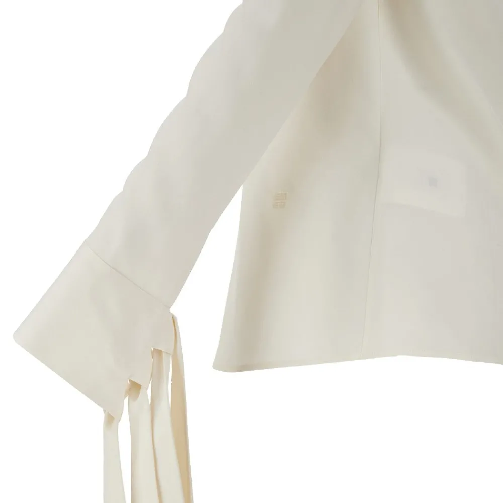 silk_blouse_with_knotted__3.webp New Silk blouse with knotted cuffs Tops