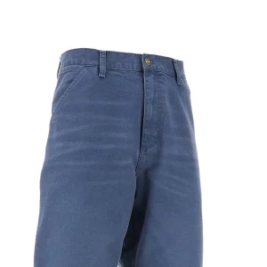 Sale Single Knee cotton pants Pants And Shorts