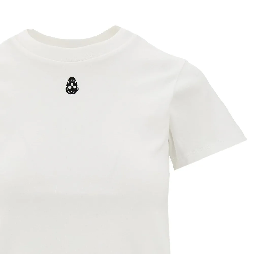 skull_embroidery_slim_fit_1.webp Sale Skull embroidery Slim Fit T-shirt Tops