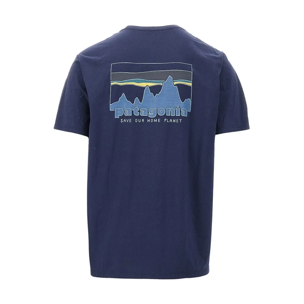 skyline_organic_cotton_t_2.webp Sale 73 Skyline organic cotton T-shirt T-Shirts And Polo Shirts