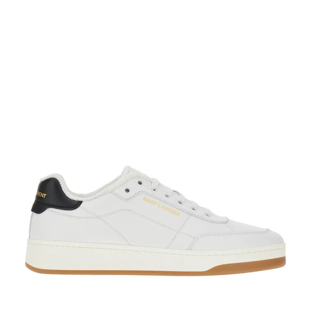 sl_leather_sneakers_0.webp Discount SL/61 leather sneakers Sneakers