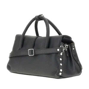 Discount Small ' Dotta' leather bag Top-Handle Bags | Crossbody Bags