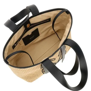 Best Small 'Day Off' raffia bag Shoulder Bags