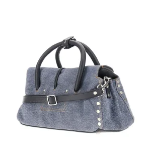 Hot Small 'Dotta' denim bag Top-Handle Bags | Crossbody Bags