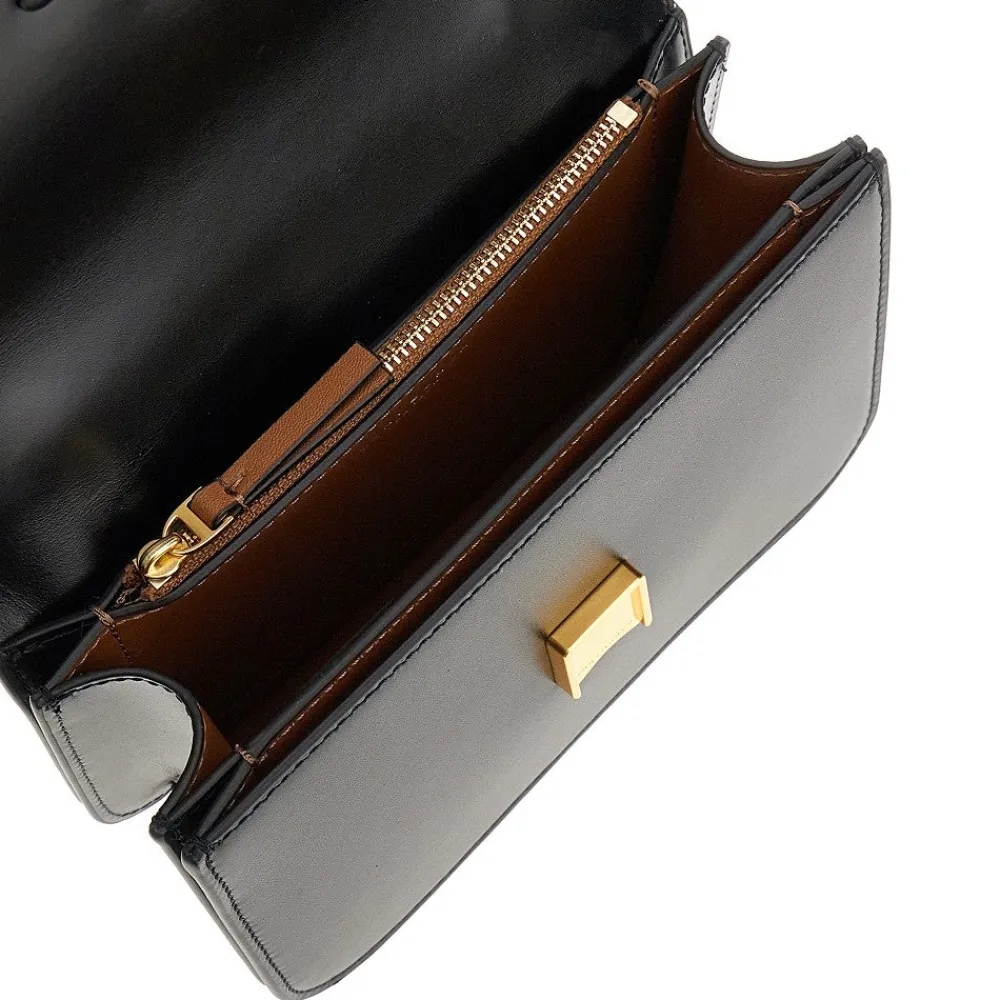 small_eleanor_leather_bag_2-1.webp Best Small 'Eleanor' leather bag with chain Shoulder Bags