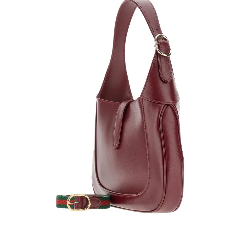 small_jackie_shoulder_bag_1.webp Outlet Small 'Jackie' shoulder bag Shoulder Bags