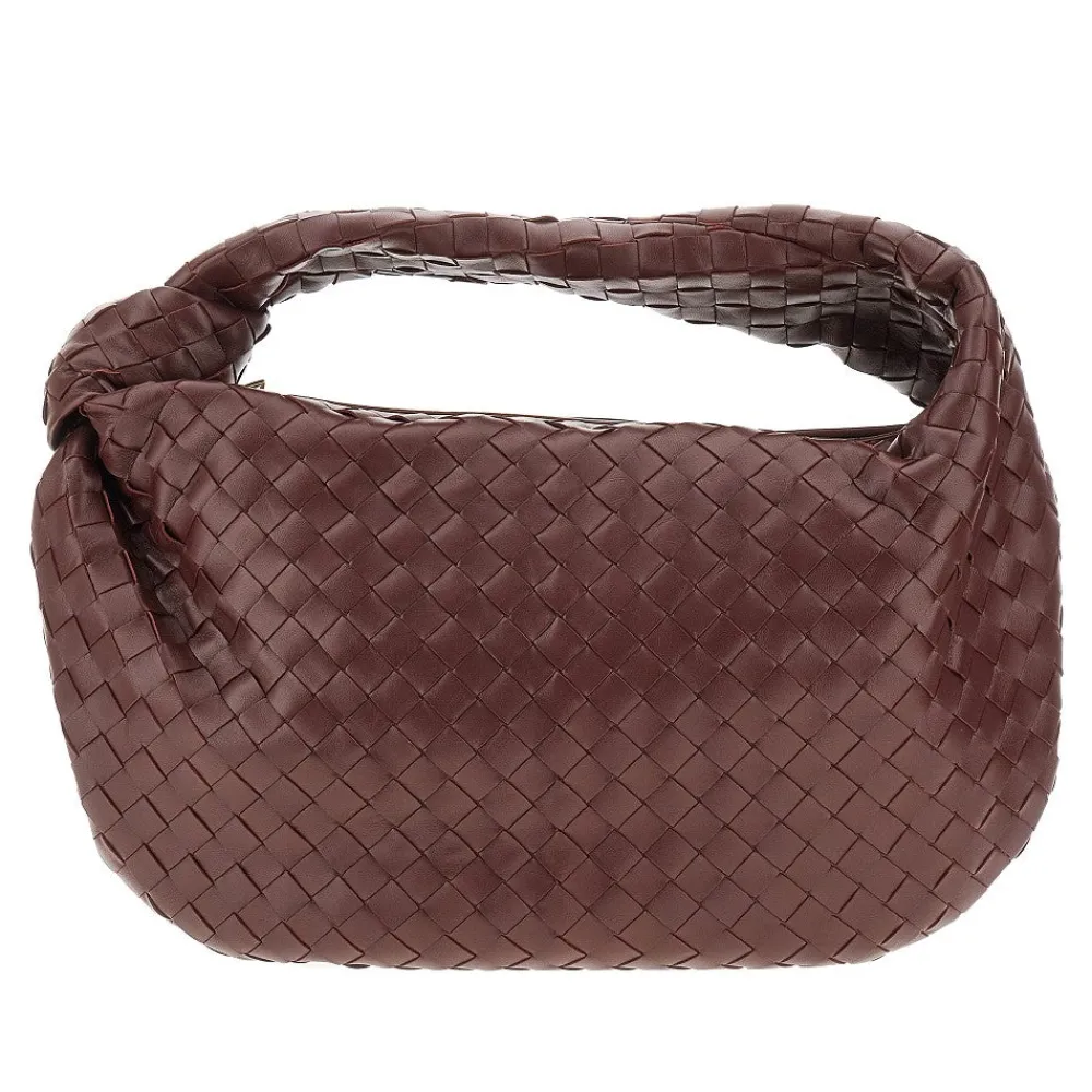 small_jodie_bag_0-2.webp Outlet Small 'Jodie' bag Top-Handle Bags | Shoulder Bags